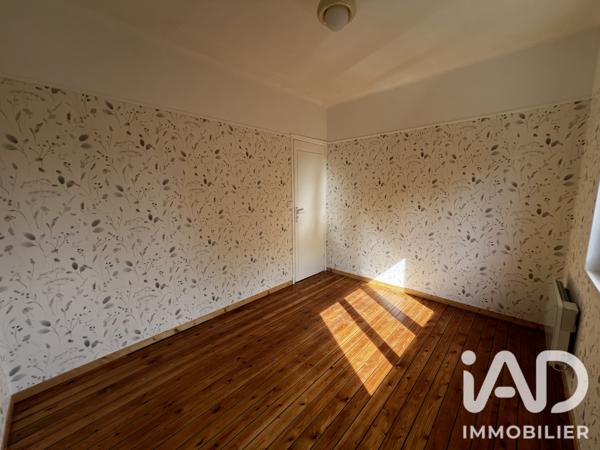 Appartement à vendre 2 pièces 44,8 m² Soisy-sous-Montmorency