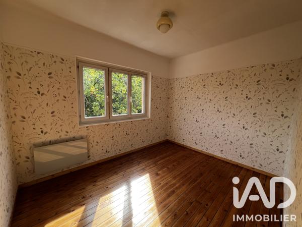 Appartement à vendre 2 pièces 44,8 m² Soisy-sous-Montmorency