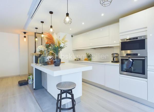 Appartement de 65 m²