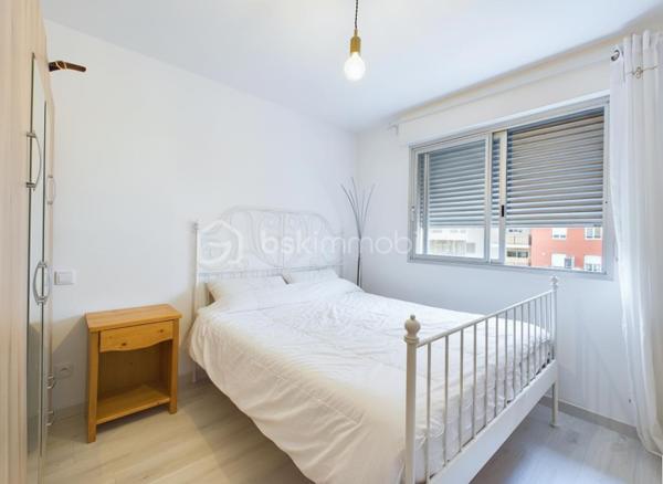 Appartement de 65 m²