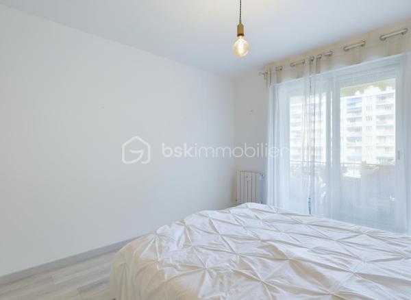 Appartement de 65 m²