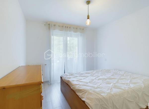 Appartement de 65 m²