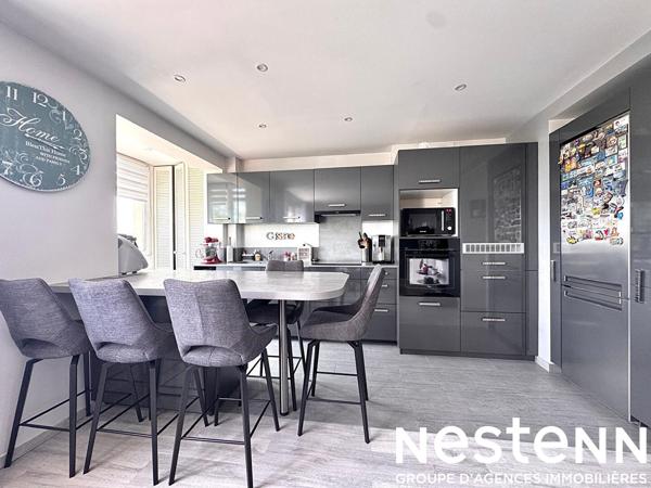 Appartement Champigny Sur Marne 4 pièce(s)