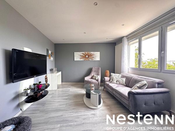 Appartement Champigny Sur Marne 4 pièce(s)