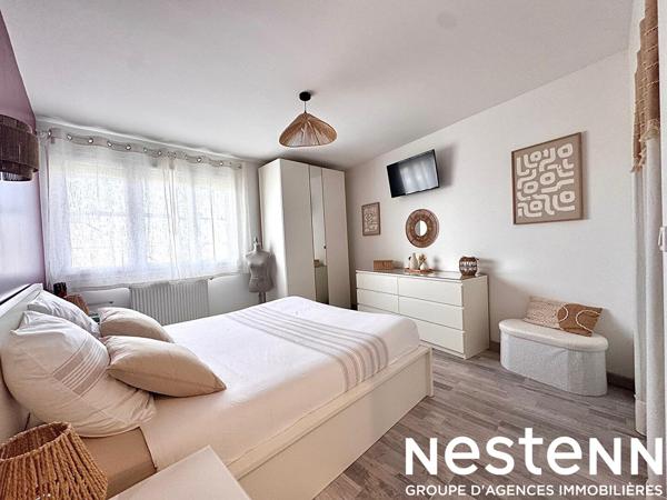 Appartement Champigny Sur Marne 4 pièce(s)