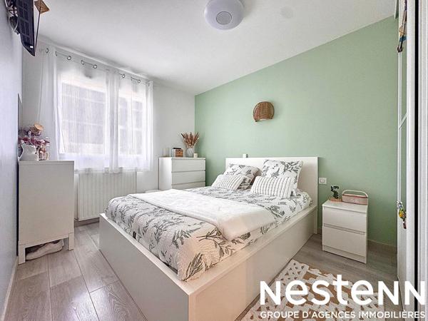 Appartement Champigny Sur Marne 4 pièce(s)
