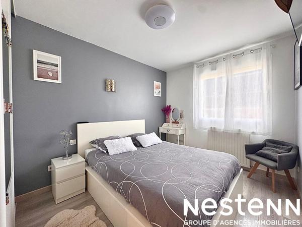 Appartement Champigny Sur Marne 4 pièce(s)