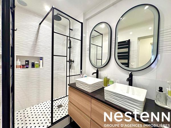 Appartement Champigny Sur Marne 4 pièce(s)