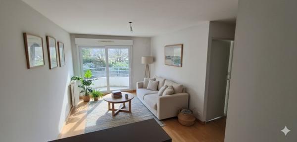 Appartement + parking