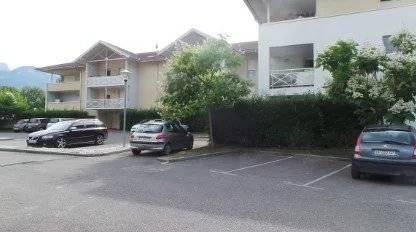 Bel Appartement Moderne à Bonneville