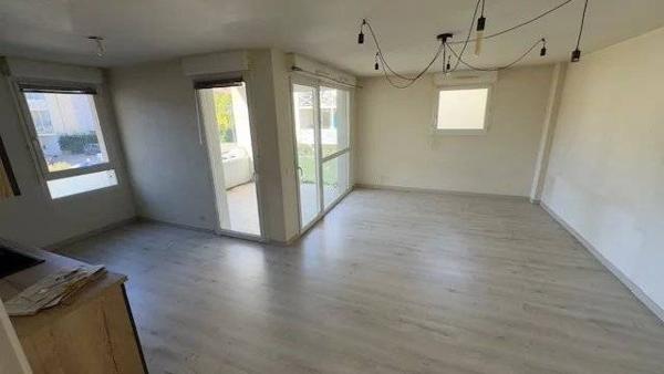 Bel Appartement Moderne à Bonneville