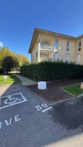 Bel Appartement Moderne à Bonneville