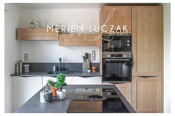 CHAMBOURCY  – Belle maison familiale de 204 m² sur grand terrain arboré