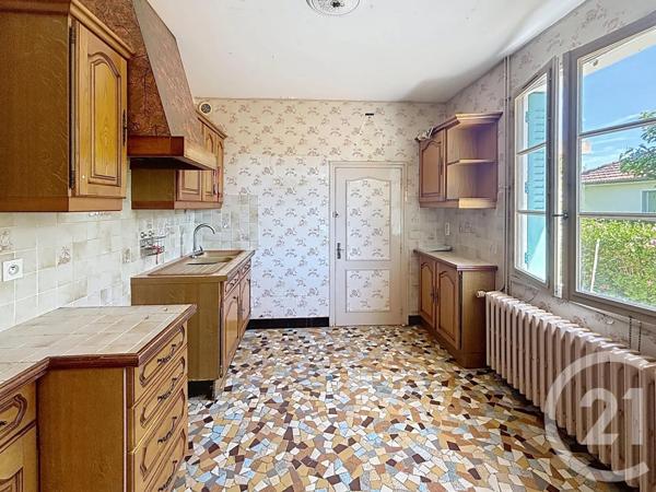 Maison à vendre  5 pièces - 103 m 2   CHATENOY LE ROYAL  - 71