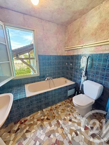 Maison à vendre  5 pièces - 103 m 2   CHATENOY LE ROYAL  - 71