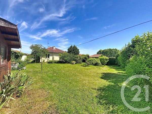 Maison à vendre  5 pièces - 103 m 2   CHATENOY LE ROYAL  - 71