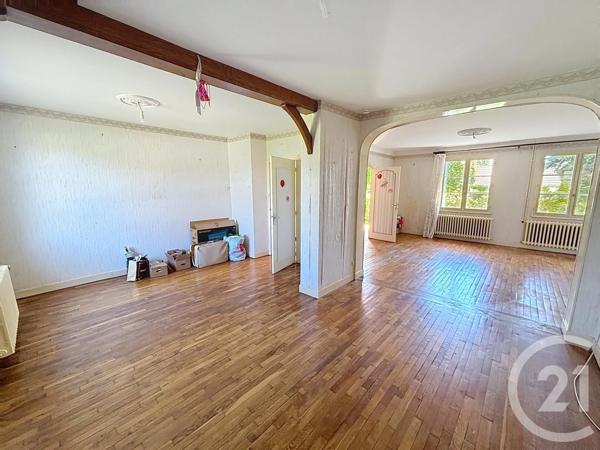 Maison à vendre  5 pièces - 103 m 2   CHATENOY LE ROYAL  - 71