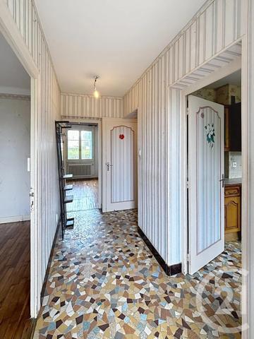 Maison à vendre  5 pièces - 103 m 2   CHATENOY LE ROYAL  - 71