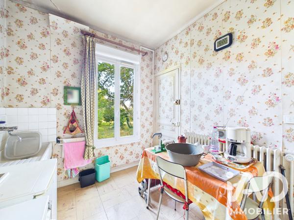 Maison à vendre 5 pièces 84 m² Sainte-Geneviève-des-Bois