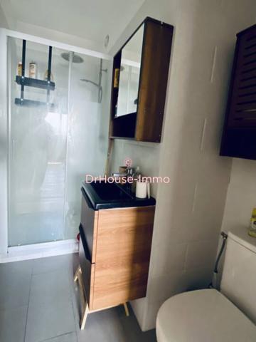 Appartement à vendre 4 pièces de 82 m²