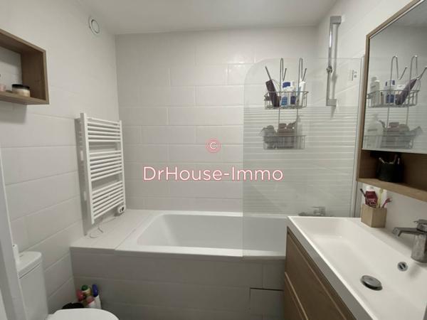 Appartement à vendre 4 pièces de 82 m²