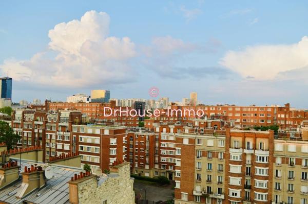 Appartement à vendre 4 pièces de 82 m²