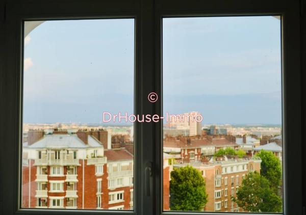 Appartement à vendre 4 pièces de 82 m²