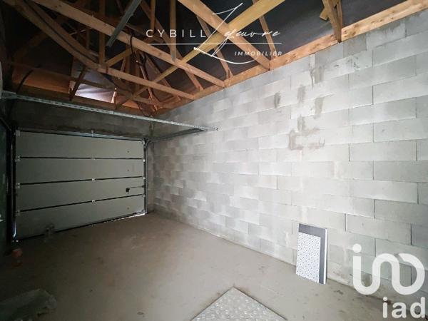 Maison 6 pièces de 114 m² à Mesnil-Raoul (76520)