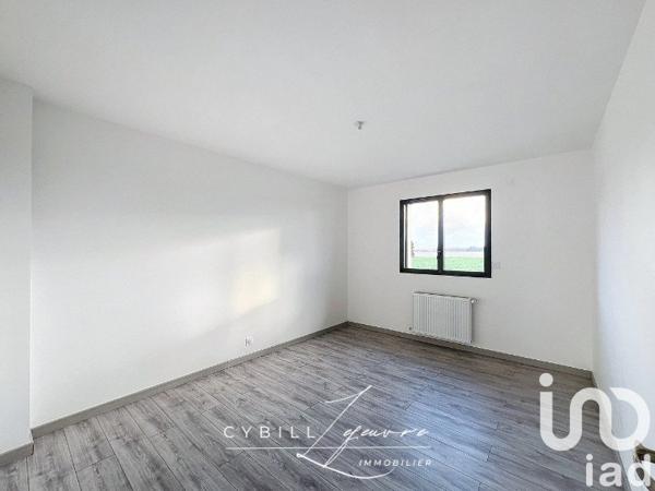Maison 6 pièces de 114 m² à Mesnil-Raoul (76520)