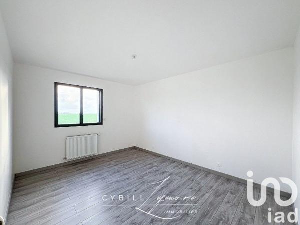 Maison 6 pièces de 114 m² à Mesnil-Raoul (76520)