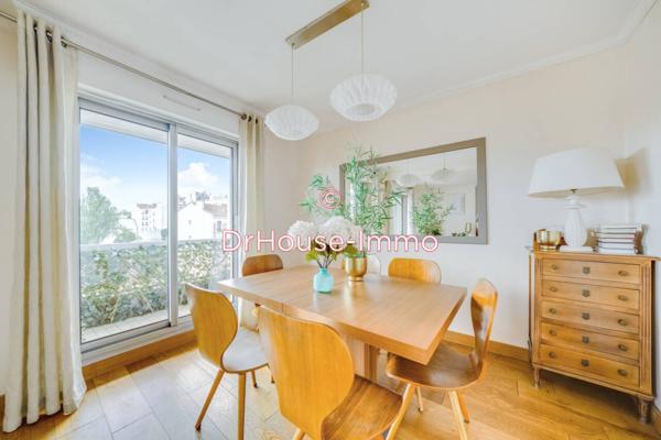 Appartement à vendre 5 pièces de 103 m²