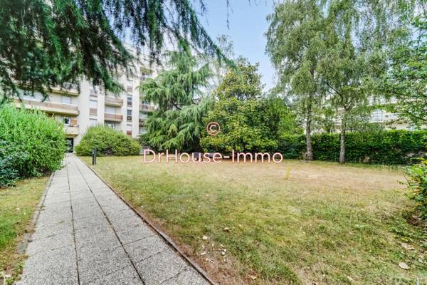 Appartement à vendre 5 pièces de 103 m²