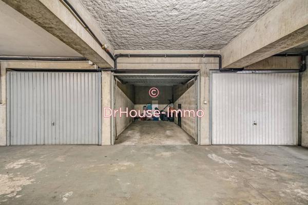 Appartement à vendre 5 pièces de 103 m²