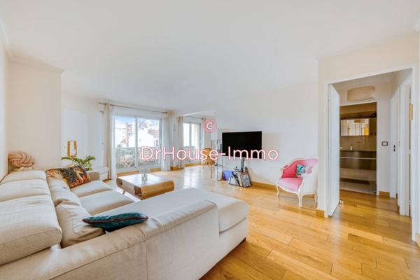 Appartement à vendre 5 pièces de 103 m²