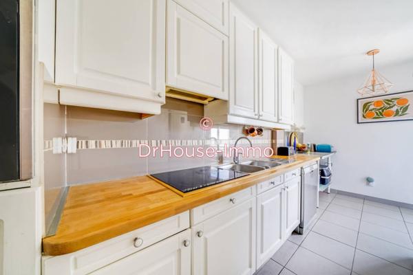 Appartement à vendre 5 pièces de 103 m²