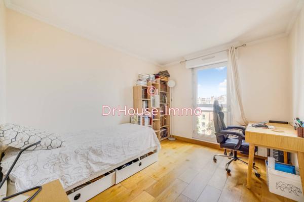 Appartement à vendre 5 pièces de 103 m²