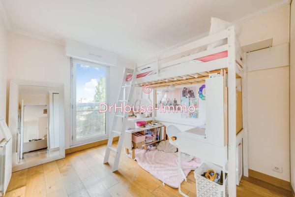 Appartement à vendre 5 pièces de 103 m²