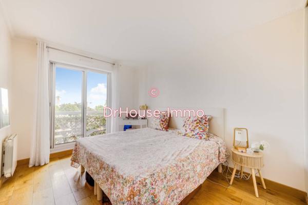Appartement à vendre 5 pièces de 103 m²