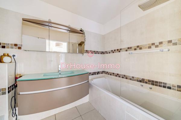 Appartement à vendre 5 pièces de 103 m²