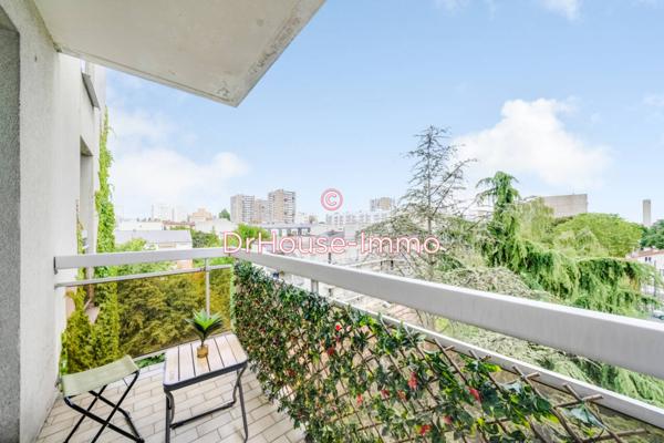 Appartement à vendre 5 pièces de 103 m²