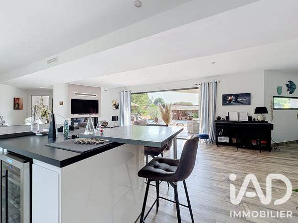 Maison à vendre 5 pièces 152,7 m² Biganos