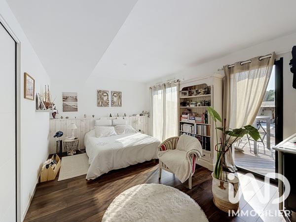 Maison à vendre 5 pièces 152,7 m² Biganos
