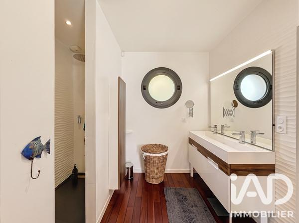 Maison à vendre 5 pièces 152,7 m² Biganos