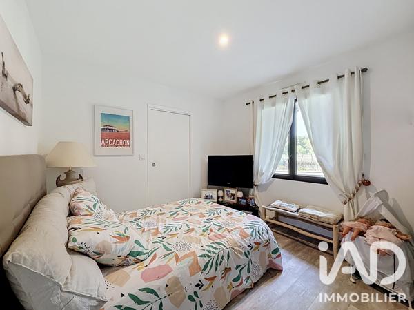 Maison à vendre 5 pièces 152,7 m² Biganos