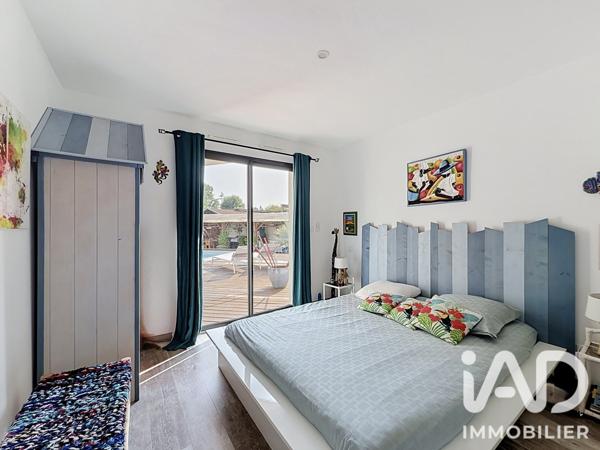 Maison à vendre 5 pièces 152,7 m² Biganos