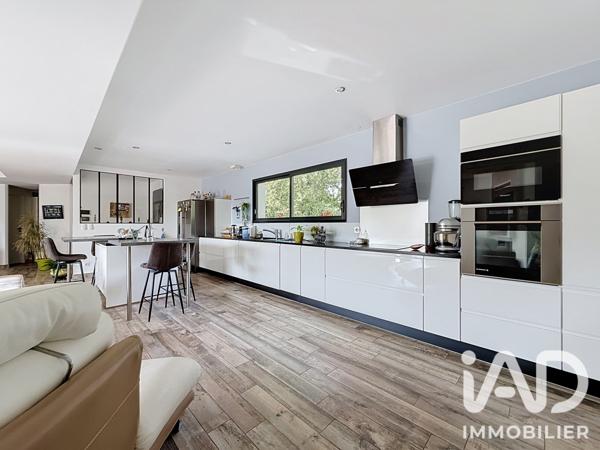 Maison à vendre 5 pièces 152,7 m² Biganos