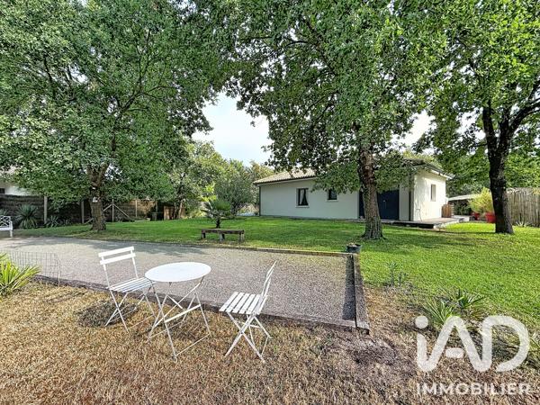 Maison à vendre 5 pièces 152,7 m² Biganos