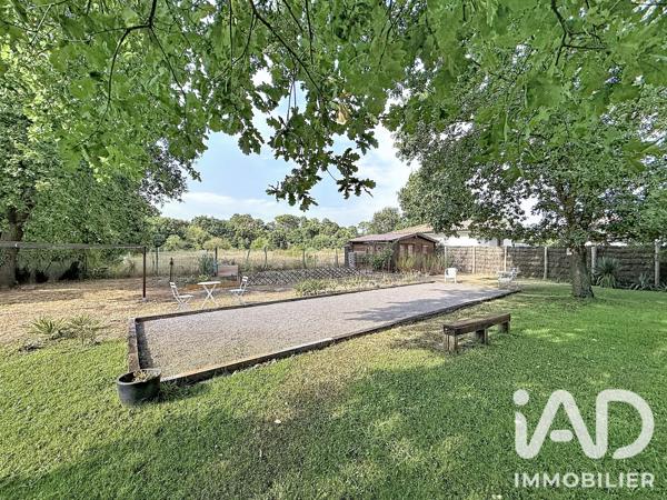 Maison à vendre 5 pièces 152,7 m² Biganos