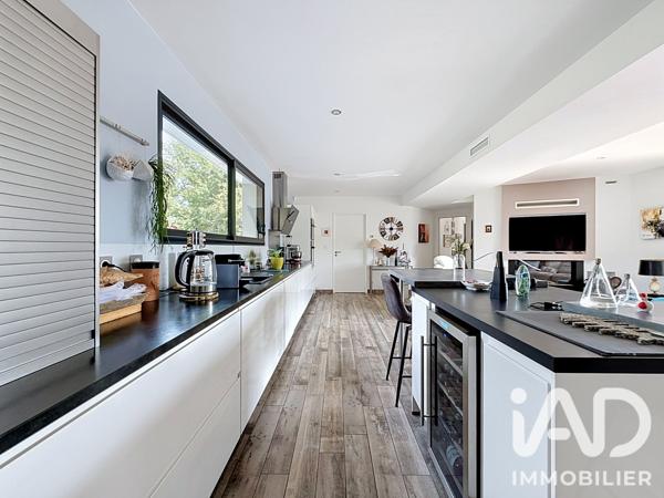 Maison à vendre 5 pièces 152,7 m² Biganos
