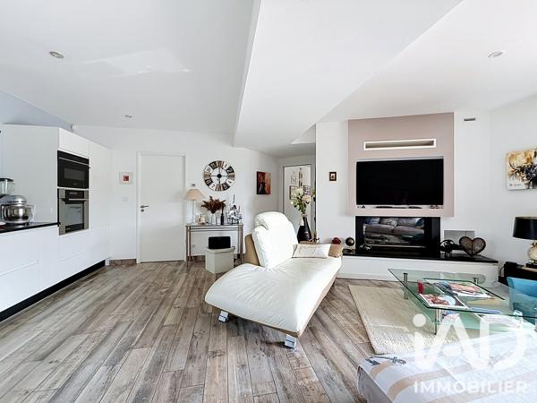 Maison à vendre 5 pièces 152,7 m² Biganos